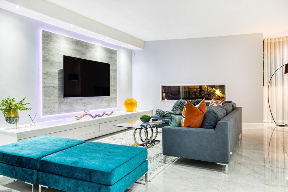 Hutchinson Villa Cape Town Vrbo