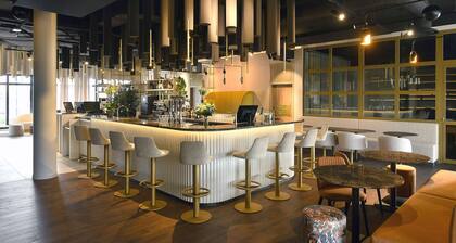 Golden Tulip Reims