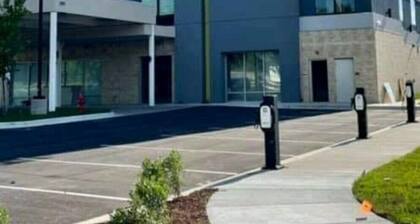 Home2 Suites by Hilton Raleigh NorthI540