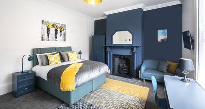 Bricksage Rooms, King's Lynn South Gate