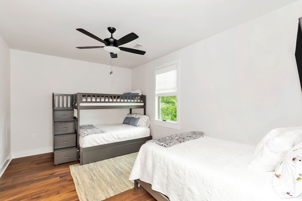 The at Blacksmith Point! Newly Constructed! Tallapoosa County