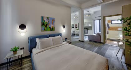 Hotel Puerto Valdes