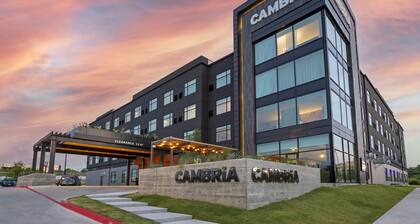 Cambria Hotel Austin Airport