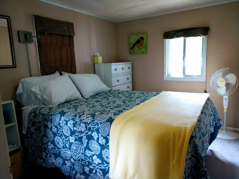 Vintage River Cabin on the Siuslaw River Mapleton Vrbo