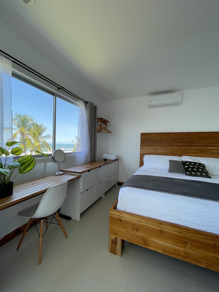 Beautiful and Relaxing Ocean Views Apartment in Costa Rica Pura Vida