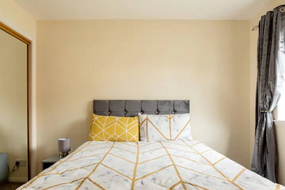 Lovely 2-bed Apartment in Aberdeen - Perfect!