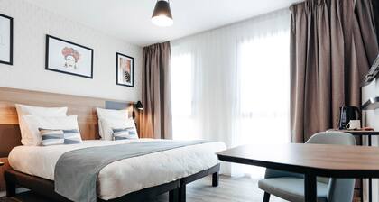 Appart'City Confort Saint Germain en Laye