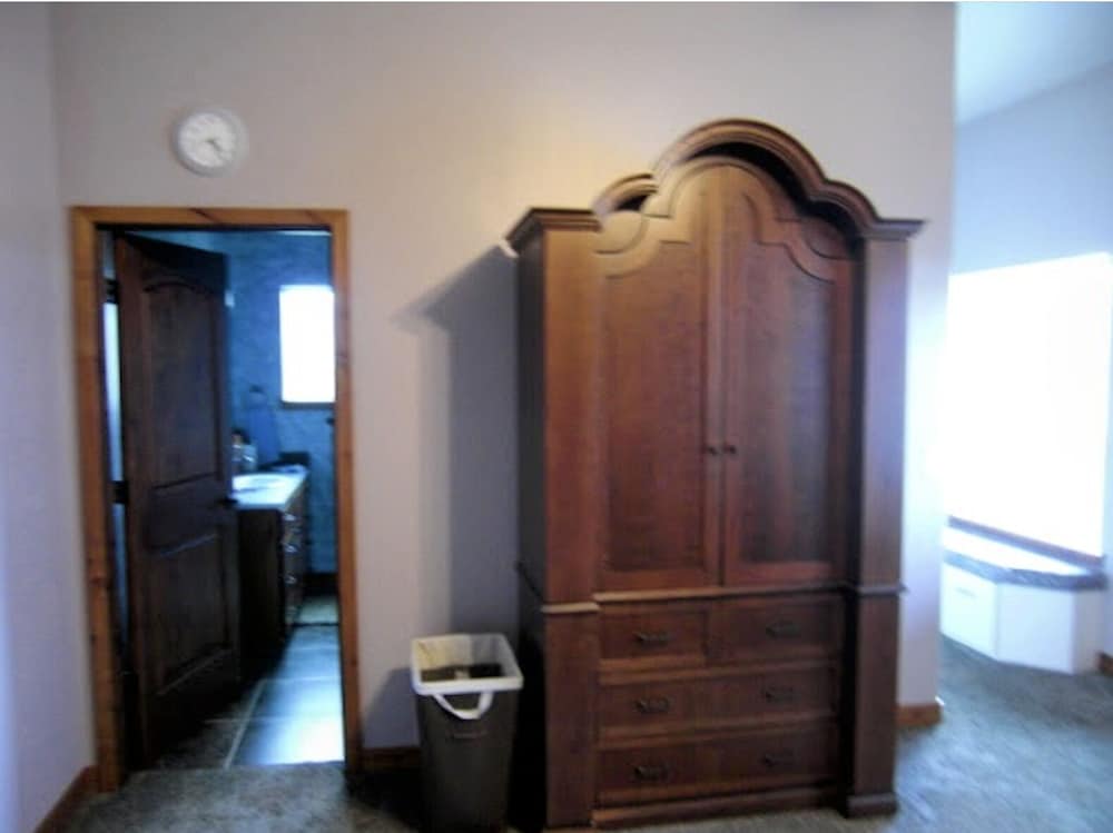 4 Bed Tabiona Mountain Cabin Home Hanna Vrbo