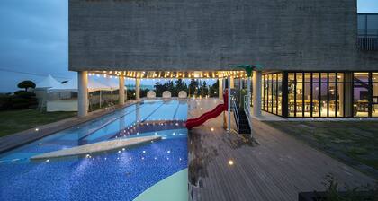 Velum Resort Jeju