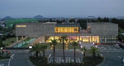 Velum Resort Jeju