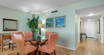 Sea Oats 113 2 Bedroom Condo by Redawning