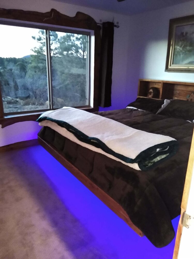 New! Timberon Condo 2 BR, Golf Course and Scenic Views! Timberon Vrbo