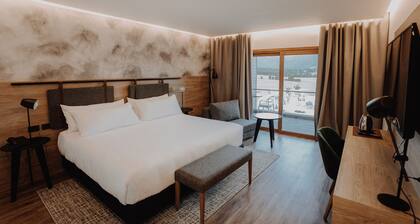 Böden Hotel by AKEN Soul