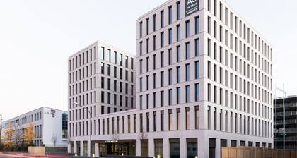 AC Hotel by Marriott Wuerzburg