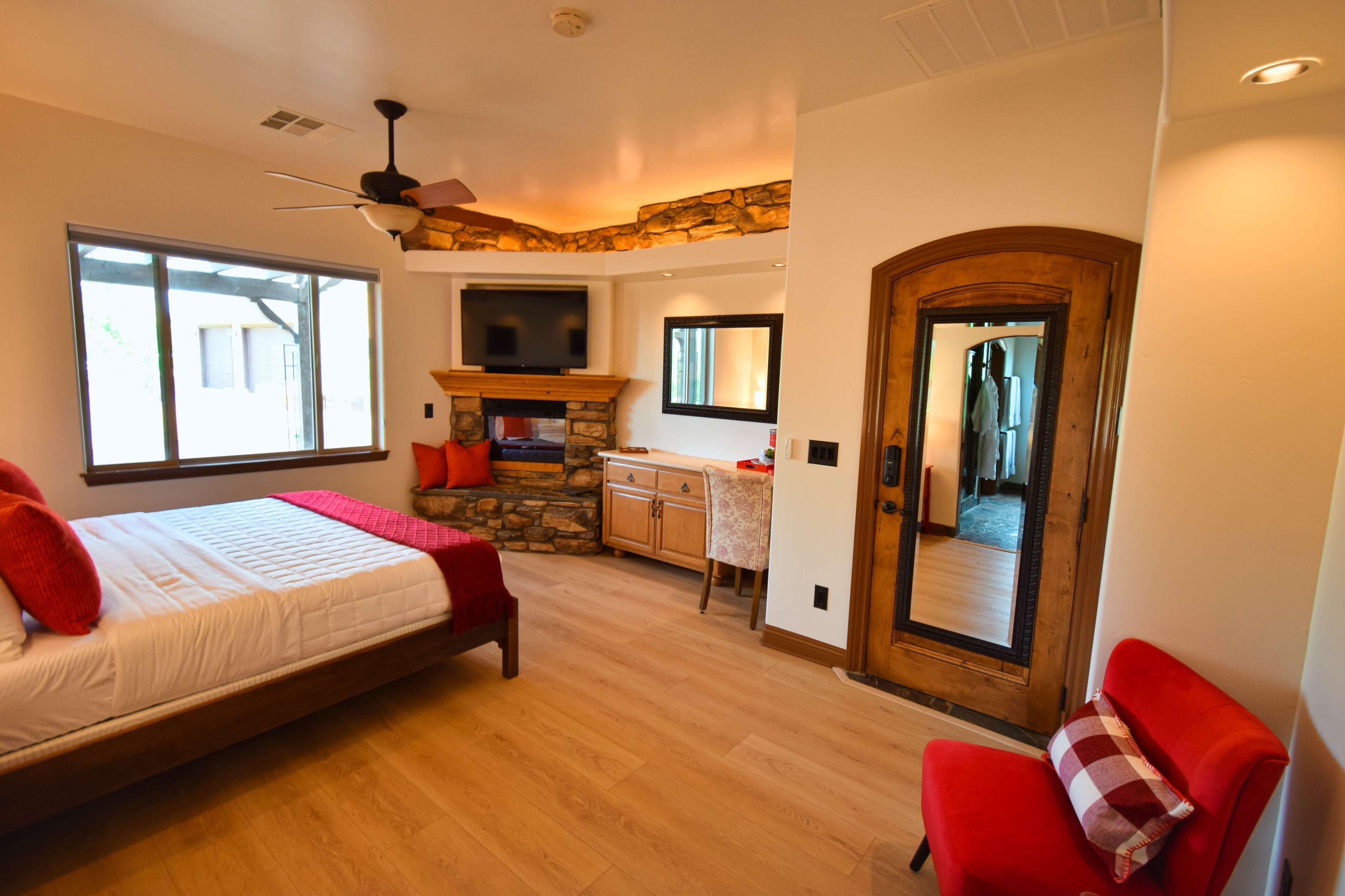 Red Oak Villa at Peppertree Lane Ranch in Temecula, United States
