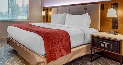 Comfort Inn JFK Airport