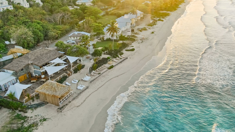 Long Bay Beach Resort