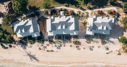 Long Bay Beach Resort