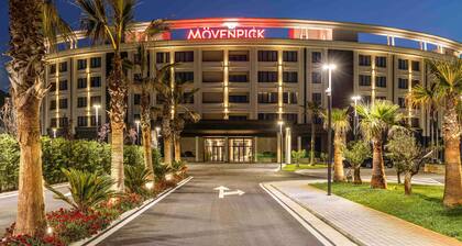 Mövenpick Hotel Lalez Durres