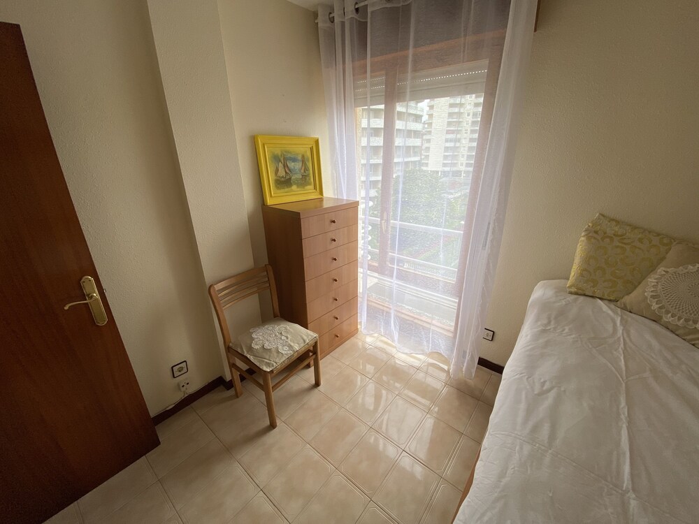 Los Respigos Playa Laredo Vrbo