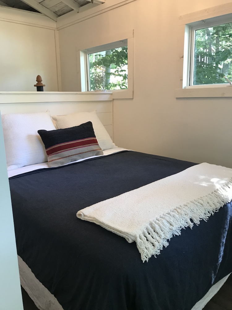 Sweetwater Boathouse Waterfront Mason County Vrbo