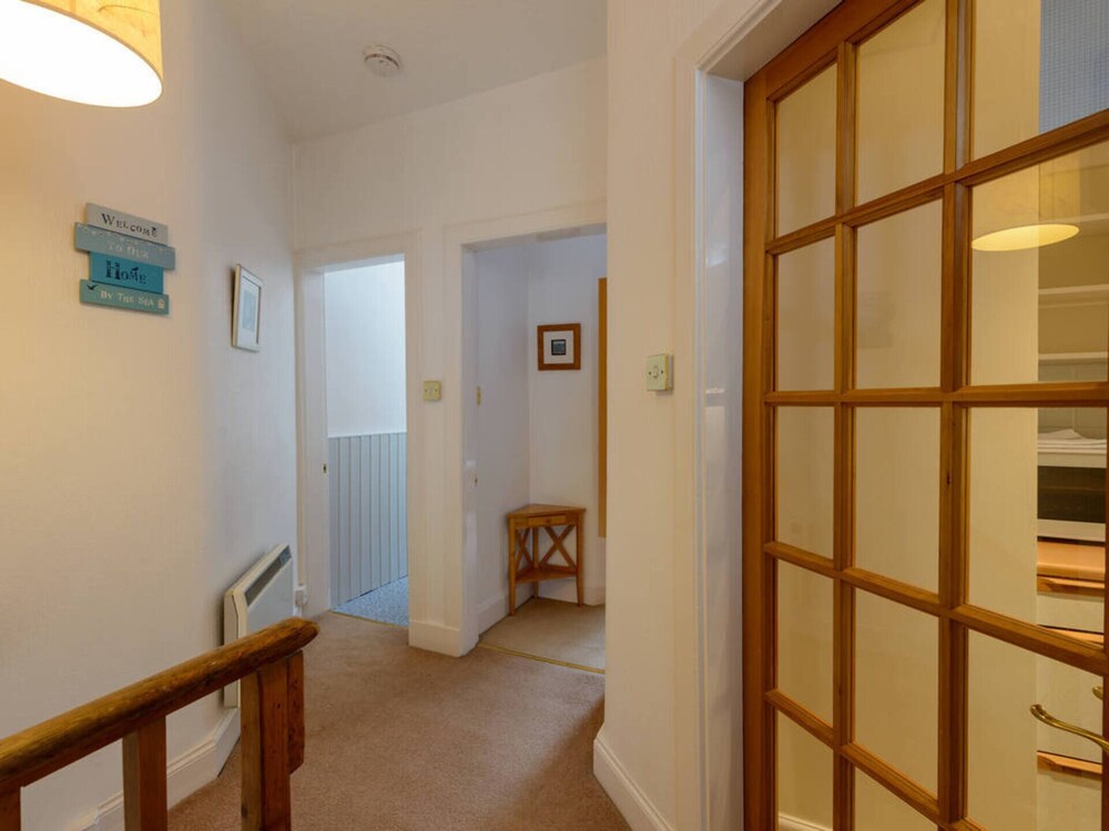 Dunlin - 1 Bedroom Seaside Apartment