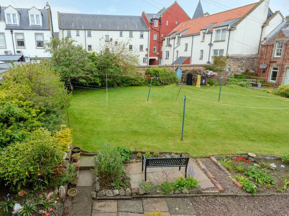 Dunlin - 1 Bedroom Seaside Apartment