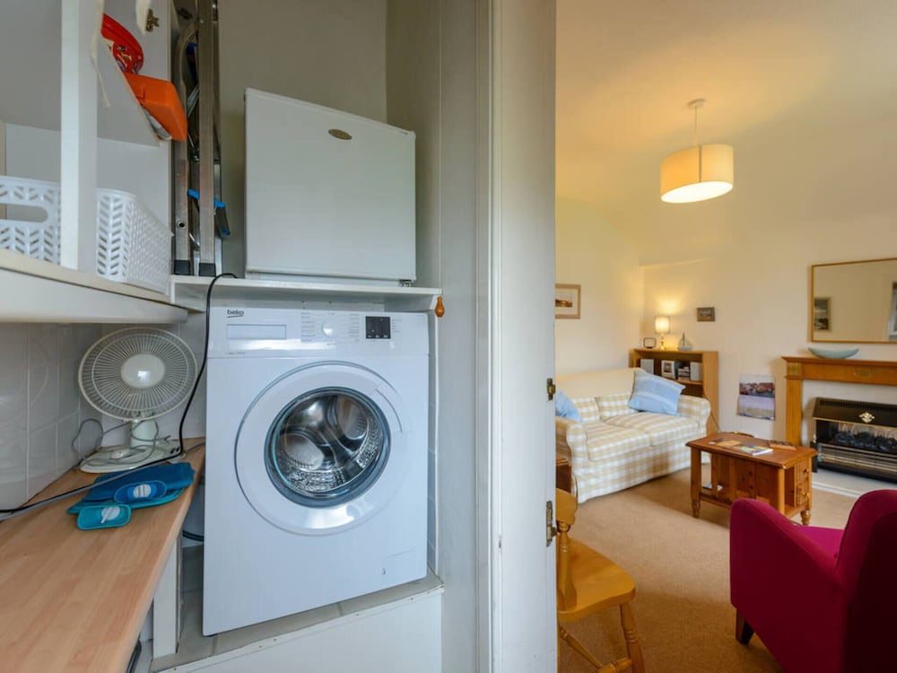 Dunlin - 1 Bedroom Seaside Apartment