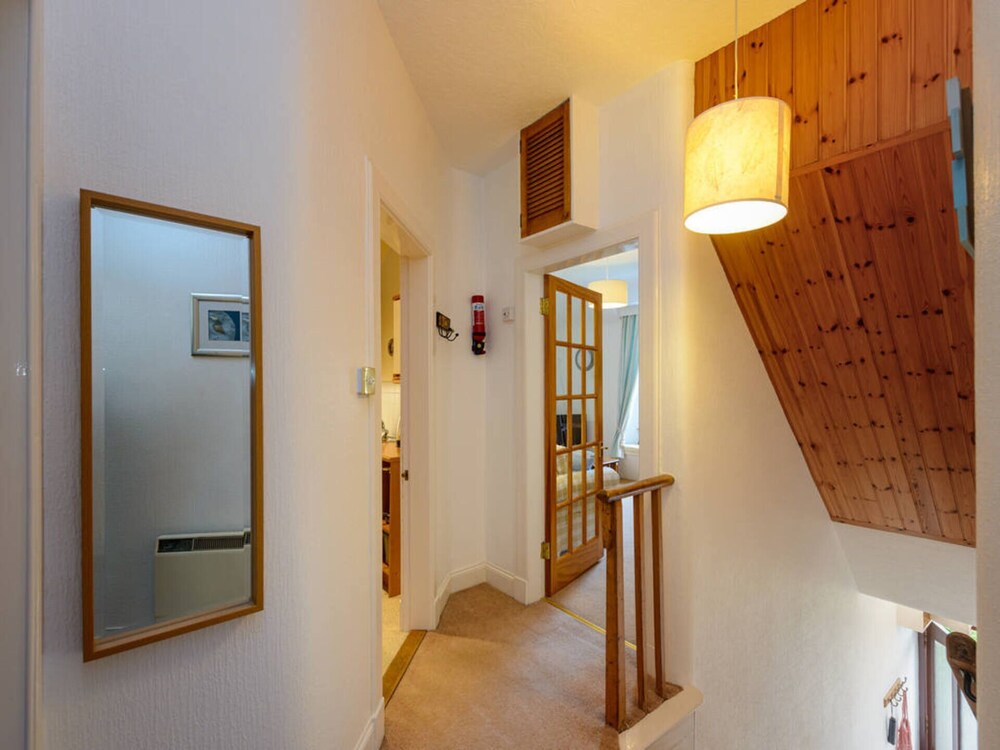 Dunlin - 1 Bedroom Seaside Apartment