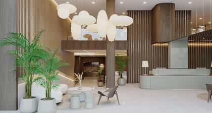 Ring Downtown Hotel