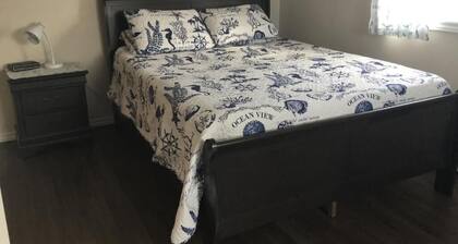 Whale Cove Cottage