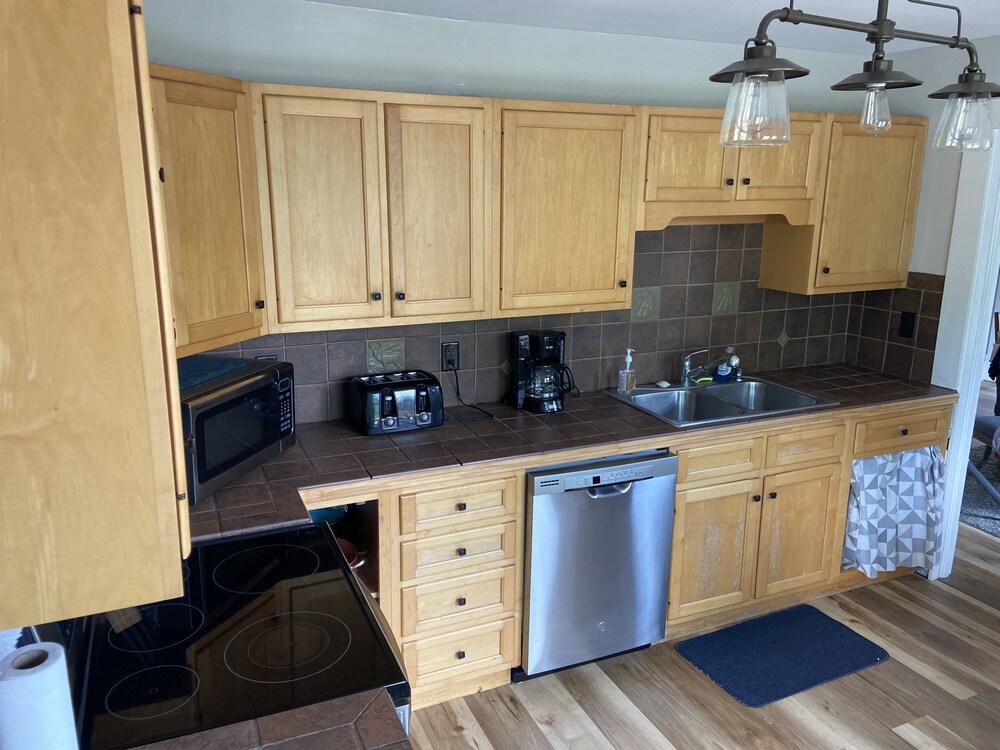 Historical Renovated Downtown Westfield Farmhouse