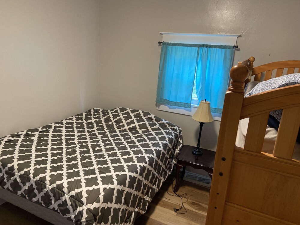 Historical Renovated Downtown Westfield Farmhouse