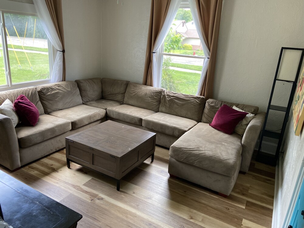 Historical Renovated Downtown Westfield Farmhouse