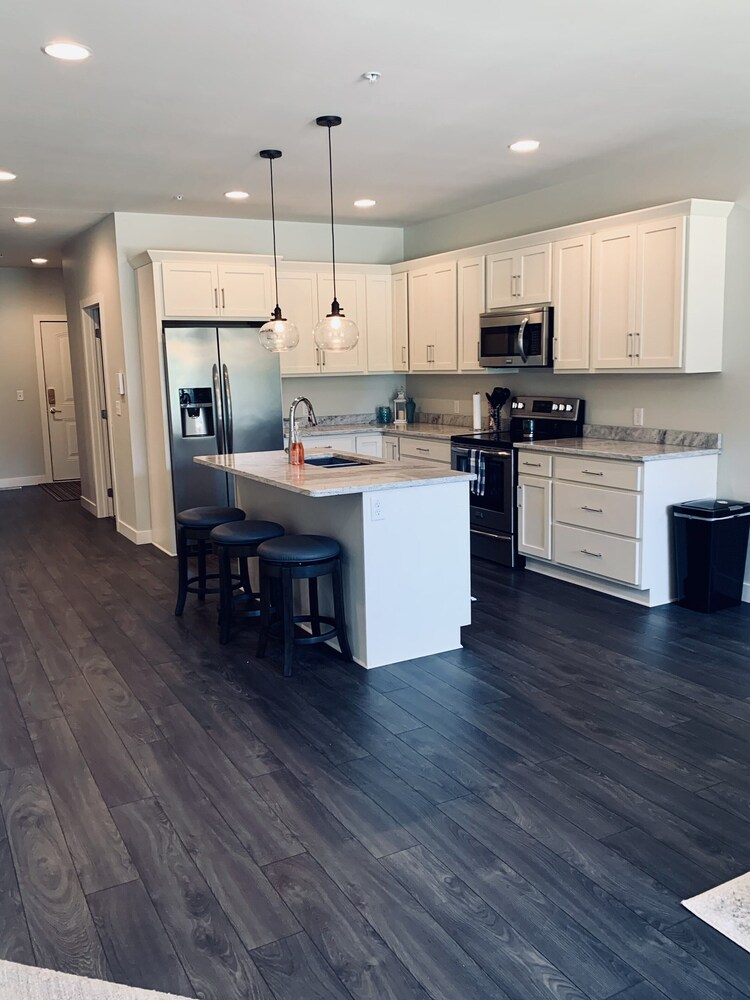 The Condo at the Park Your Home Base to Fun! Adventure awaits at