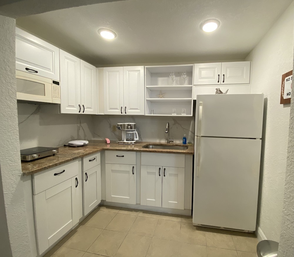 Apartament Los Puchos