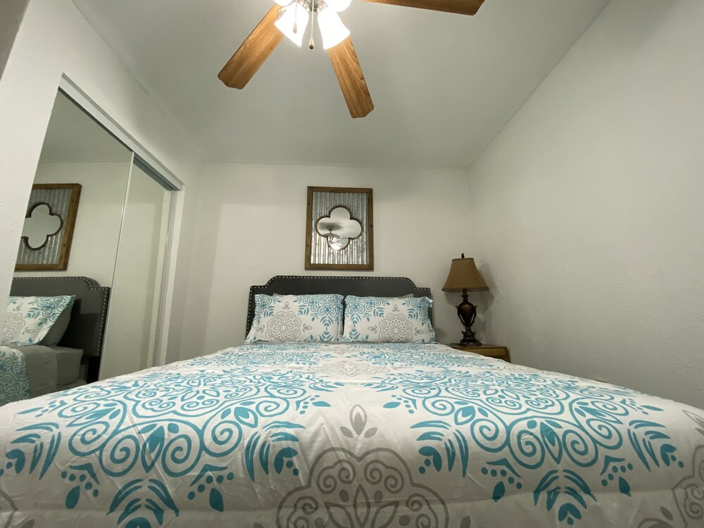 Apartament Los Puchos