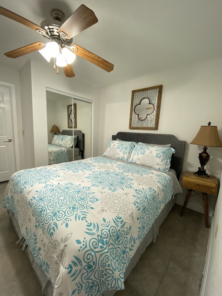 Apartament Los Puchos