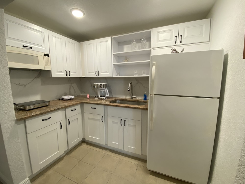 Apartament Los Puchos