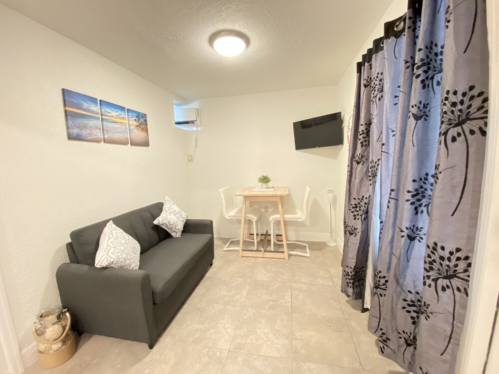 Apartament Los Puchos