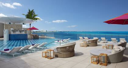 Breathless Cancun Soul Resort & Spa - Adults Only - All Inclusive