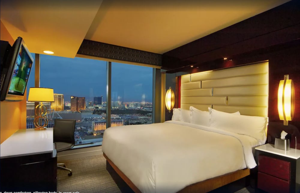 Hilton Elara Las Vegas - Multiple Luxury Suites , Best Location, Bring Family