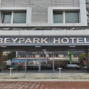 Visit Marmara Park Shopping Center In Esenyurt Expedia