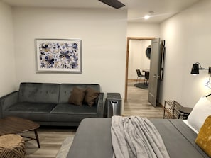 Premium Room | Blackout drapes, free WiFi