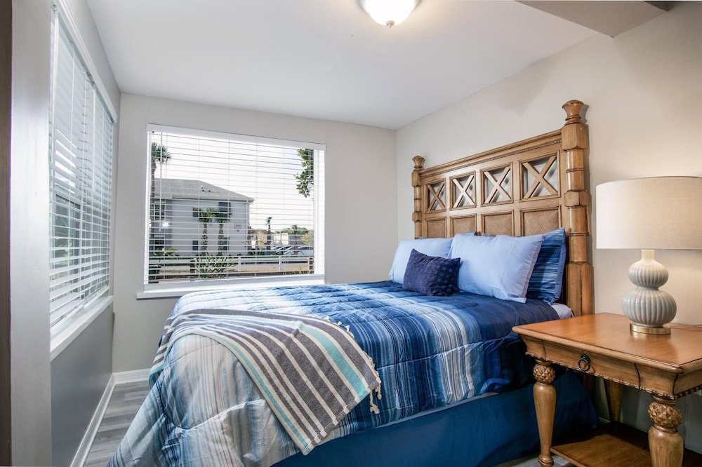 Welcome to the beach life! Enjoy this cozy cottage with two full baths, and two full bedrooms