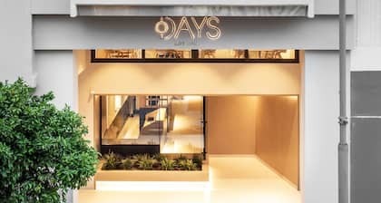 DAYS City Suites