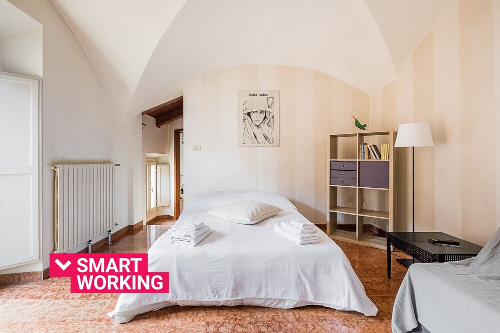 Appartamento a due passi dalle Torri by Wonderful Italy Bologna Vrbo