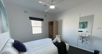 Plantation Hotel Coffs Harbour