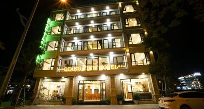Quang Vinh Hotel