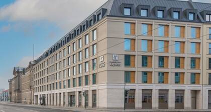 Holiday Inn Express and Suites Potsdam, an IHG Hotel